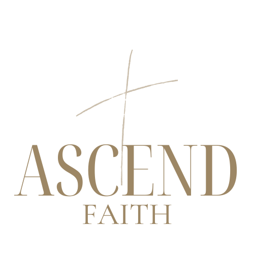 Ascend Faith